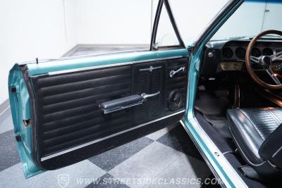 1964 Pontiac GTO Tribute Convertible