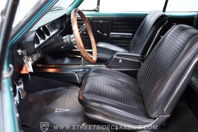 1964 Pontiac GTO Tribute Convertible