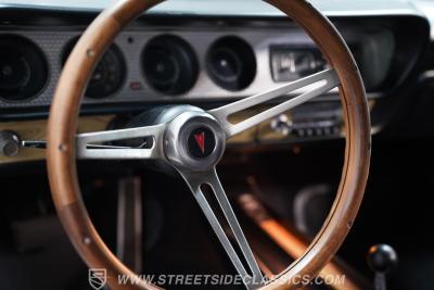 1964 Pontiac GTO Tribute Convertible