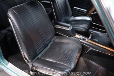 1964 Pontiac GTO Tribute Convertible