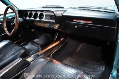 1964 Pontiac GTO Tribute Convertible