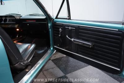 1964 Pontiac GTO Tribute Convertible