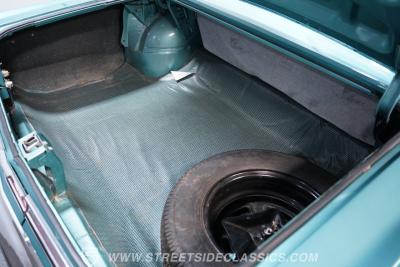 1964 Pontiac GTO Tribute Convertible