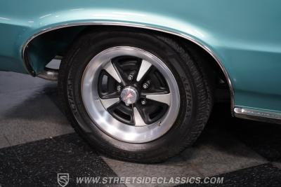 1964 Pontiac GTO Tribute Convertible