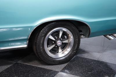 1964 Pontiac GTO Tribute Convertible