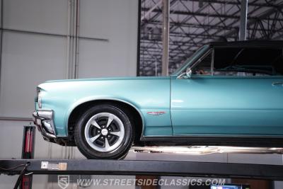 1964 Pontiac GTO Tribute Convertible