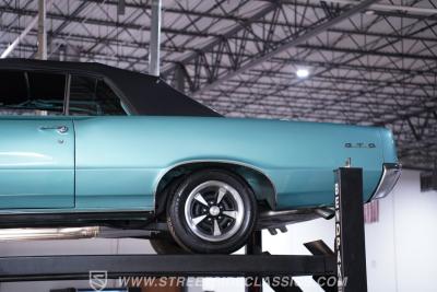 1964 Pontiac GTO Tribute Convertible