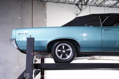 1964 Pontiac GTO Tribute Convertible