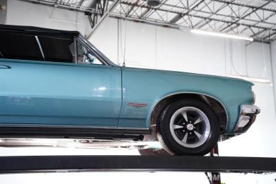 1964 Pontiac GTO Tribute Convertible