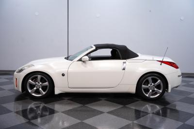 2007 Nissan 350Z Touring Convertible