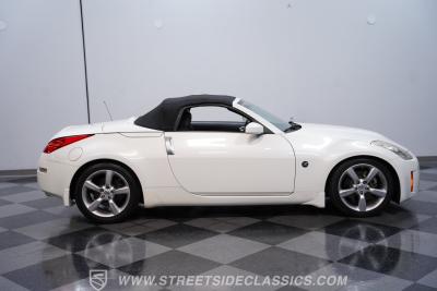 2007 Nissan 350Z Touring Convertible