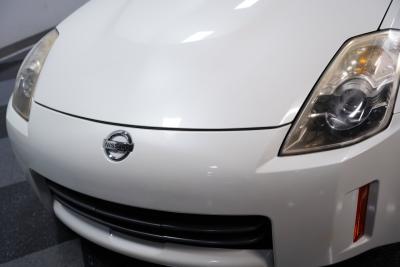 2007 Nissan 350Z Touring Convertible