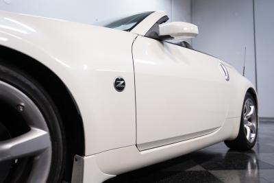 2007 Nissan 350Z Touring Convertible