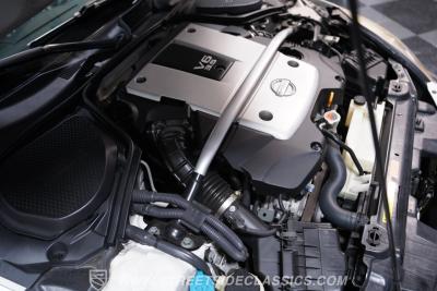 2007 Nissan 350Z Touring Convertible