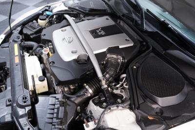 2007 Nissan 350Z Touring Convertible