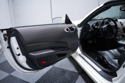 2007 Nissan 350Z Touring Convertible