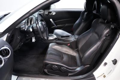 2007 Nissan 350Z Touring Convertible