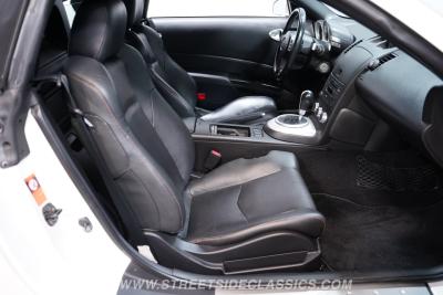 2007 Nissan 350Z Touring Convertible
