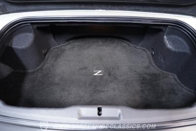 2007 Nissan 350Z Touring Convertible