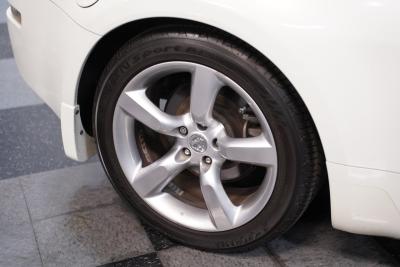 2007 Nissan 350Z Touring Convertible