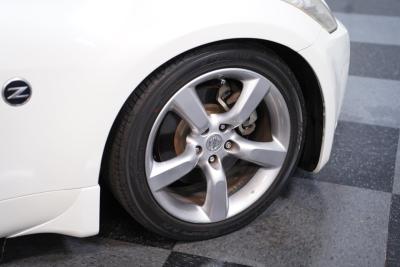 2007 Nissan 350Z Touring Convertible