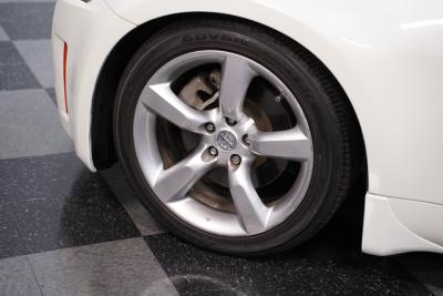 2007 Nissan 350Z Touring Convertible