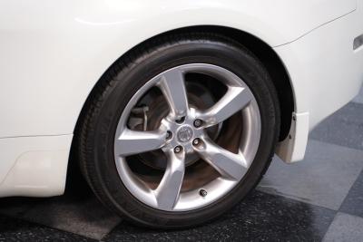 2007 Nissan 350Z Touring Convertible