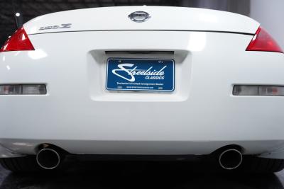2007 Nissan 350Z Touring Convertible