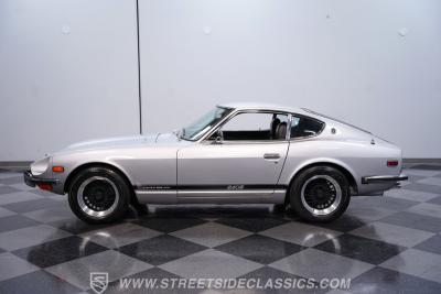 1971 Datsun 240Z