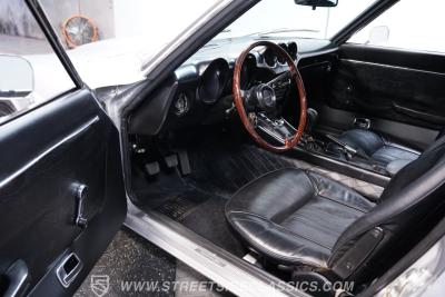 1971 Datsun 240Z