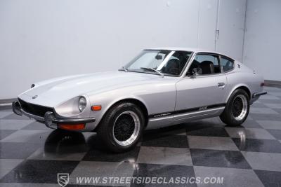 1971 Datsun 240Z