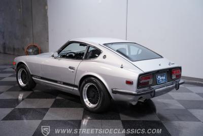 1971 Datsun 240Z