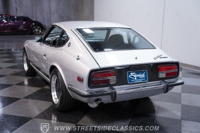 1971 Datsun 240Z
