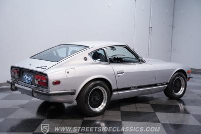 1971 Datsun 240Z