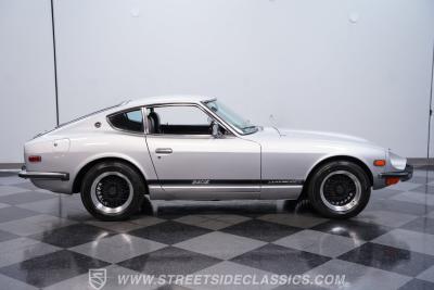 1971 Datsun 240Z
