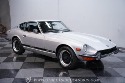 1971 Datsun 240Z