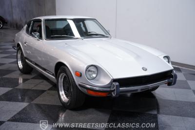 1971 Datsun 240Z