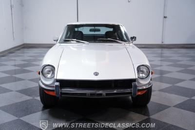 1971 Datsun 240Z