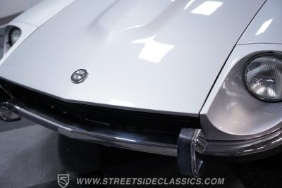 1971 Datsun 240Z