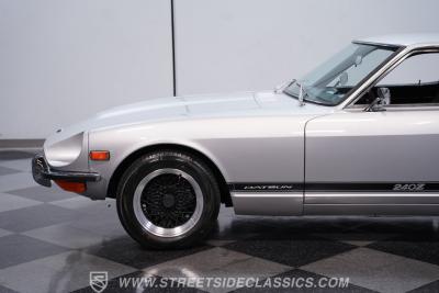 1971 Datsun 240Z