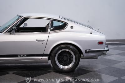 1971 Datsun 240Z