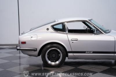 1971 Datsun 240Z