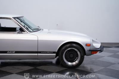 1971 Datsun 240Z