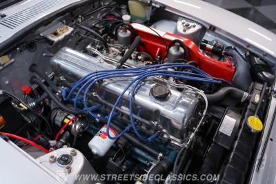 1971 Datsun 240Z