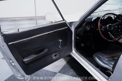 1971 Datsun 240Z