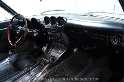 1971 Datsun 240Z