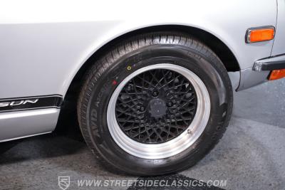 1971 Datsun 240Z