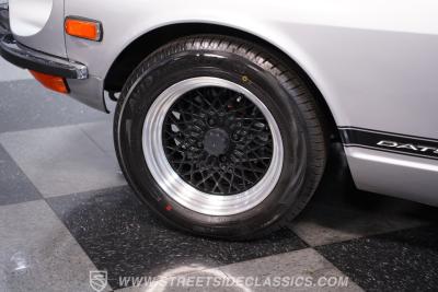 1971 Datsun 240Z