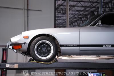 1971 Datsun 240Z