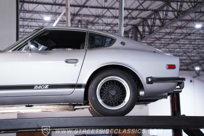 1971 Datsun 240Z